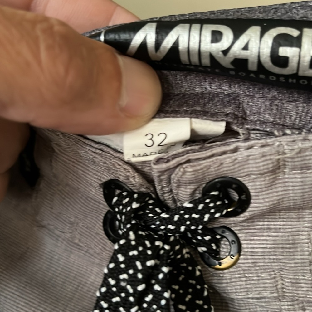 Rip Curl Mirage Board Shorts - image 2